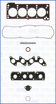 WILMINK GROUP Tiivistesarja, sylinterikansi WG1167153